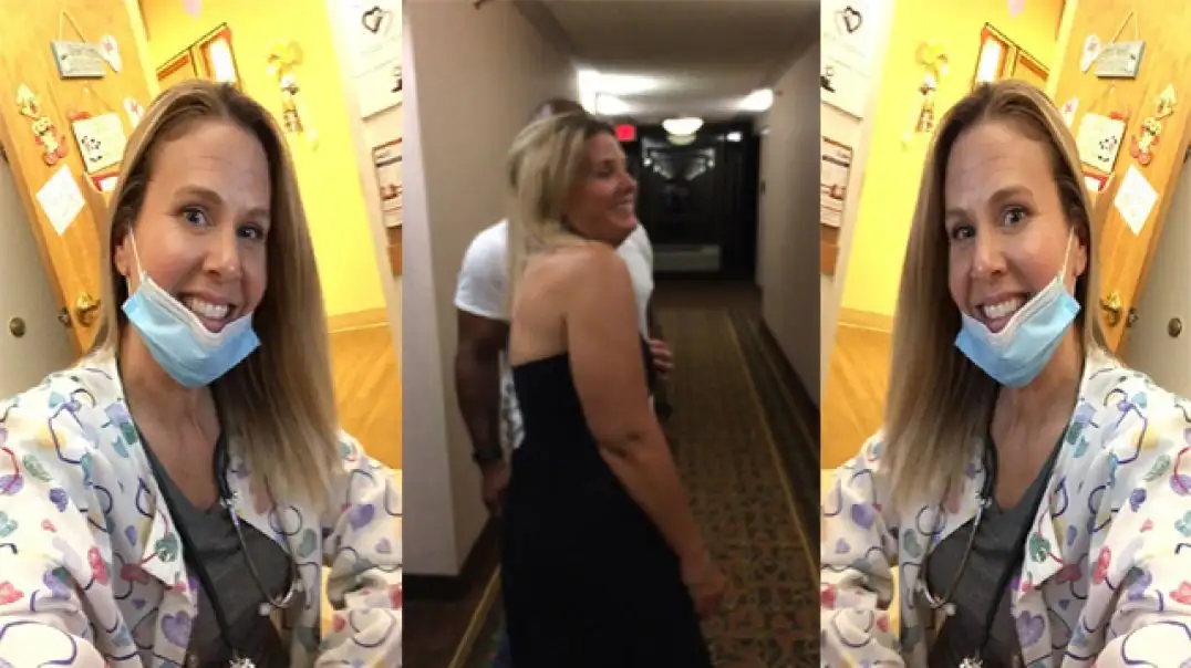 Desi Doctor MILF's Hot BBC Night with Cuck Husband