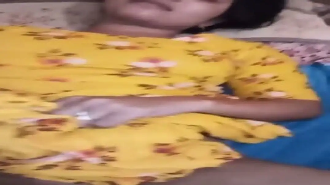 Hot Desi Bangla Girl Gets Rough Sex in Private