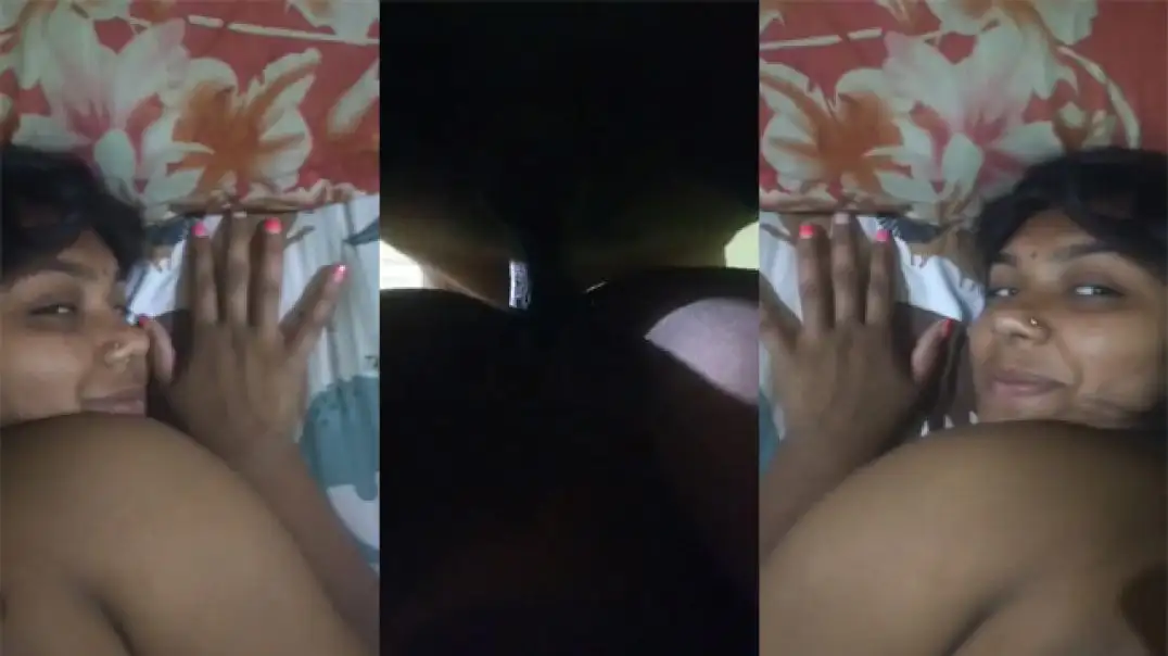 Cute Desi Girl’s Secret Hot Romance Private Moment