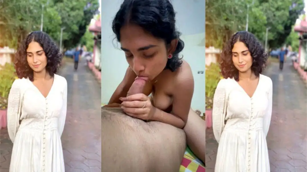 Hot Mallu Girlfriend Shares Private Romantic Secrets