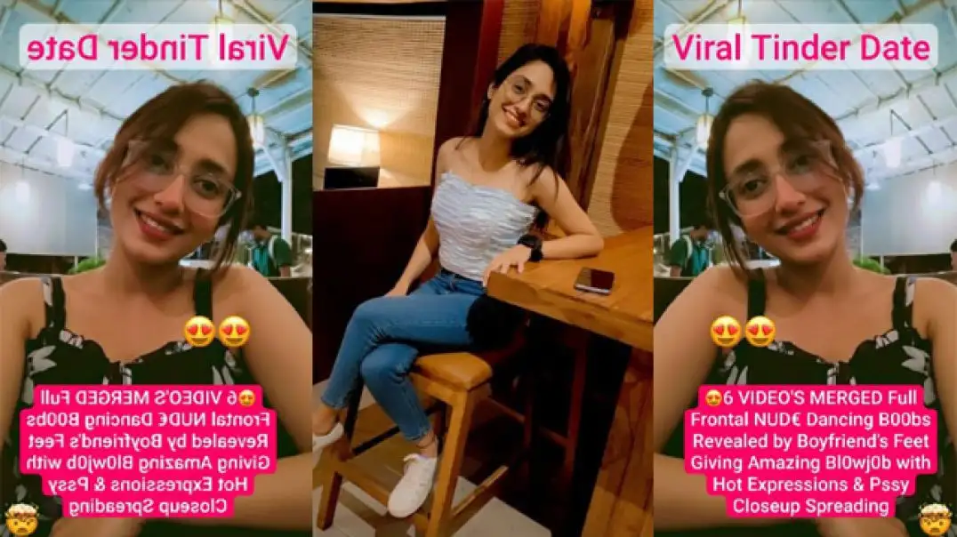 Desi Girl Private Dance and Passionate Moments with Boyfriend