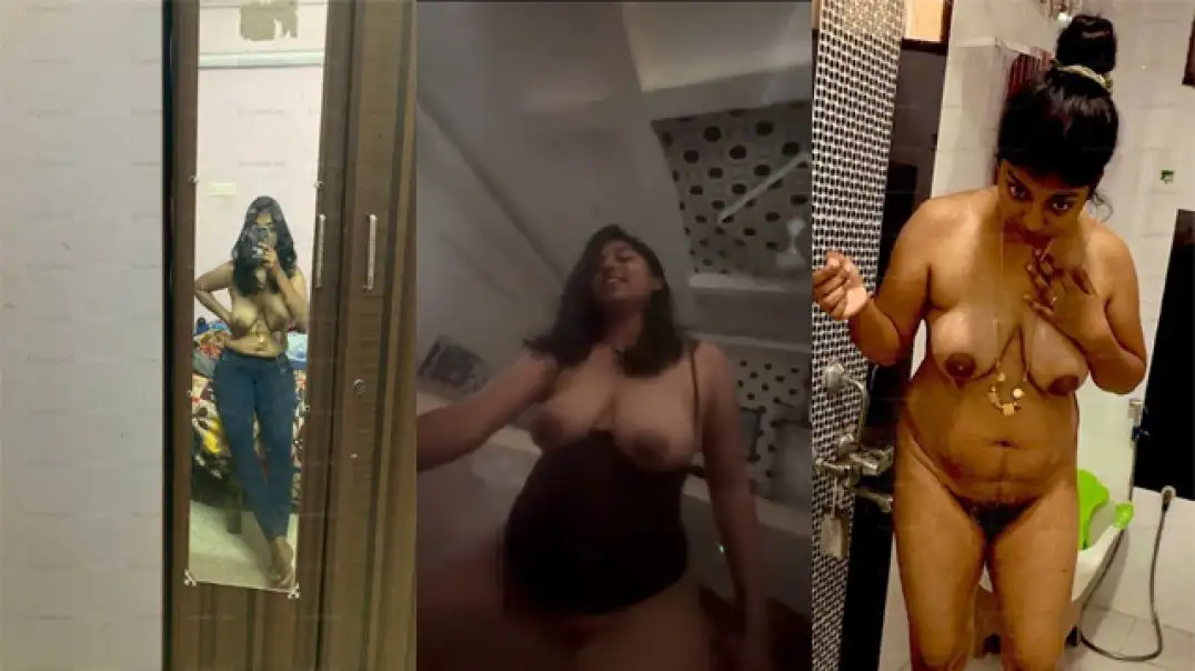 Desi Wife’s Secret Moves on Hubby in Hot Tamil Fantasy