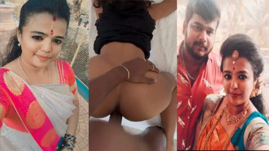 Telugu hot wife homemade desi romance private video