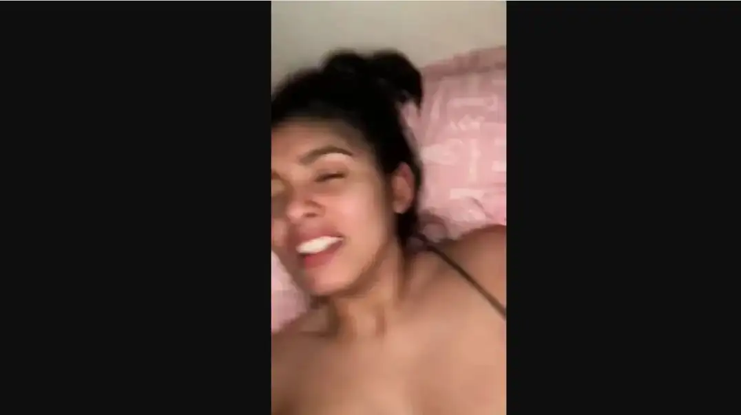 Hot girlfriend secret romance night private video leaked