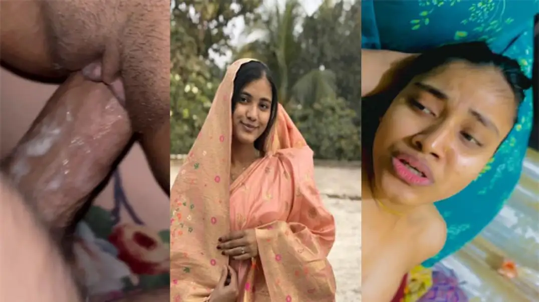 Desi Cheater Girl Shows Dick in Secret XXX Hard Fuck