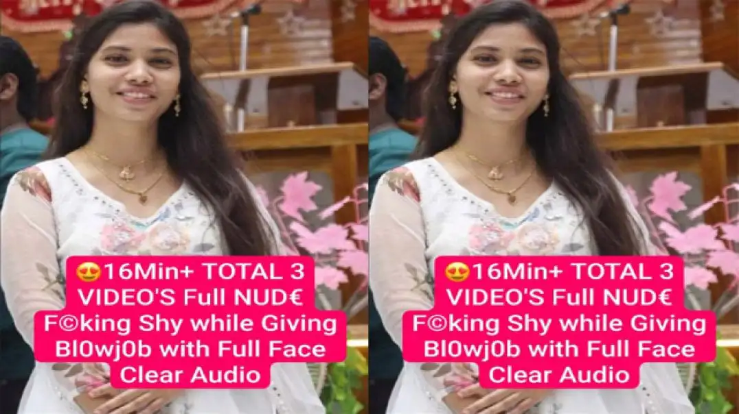 Hot South Desi Girl First Time Full Nude Sex