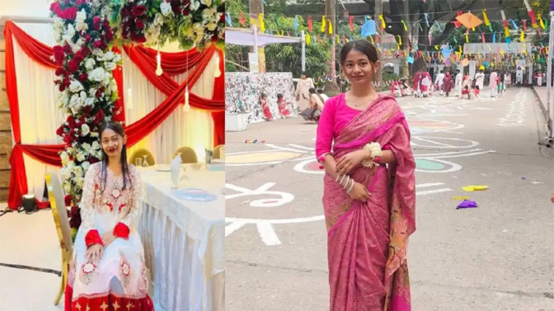 Hot desi girlfriend reveals her secret private romance moves