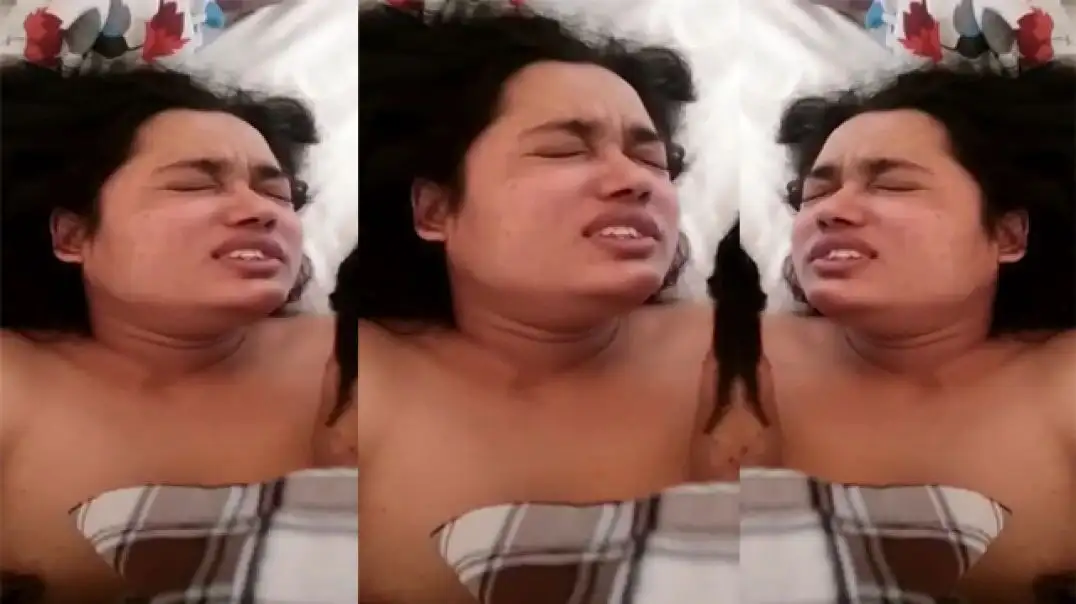 Desi Hot Married Wife’s Secret XXX Session, Moans Everywhere