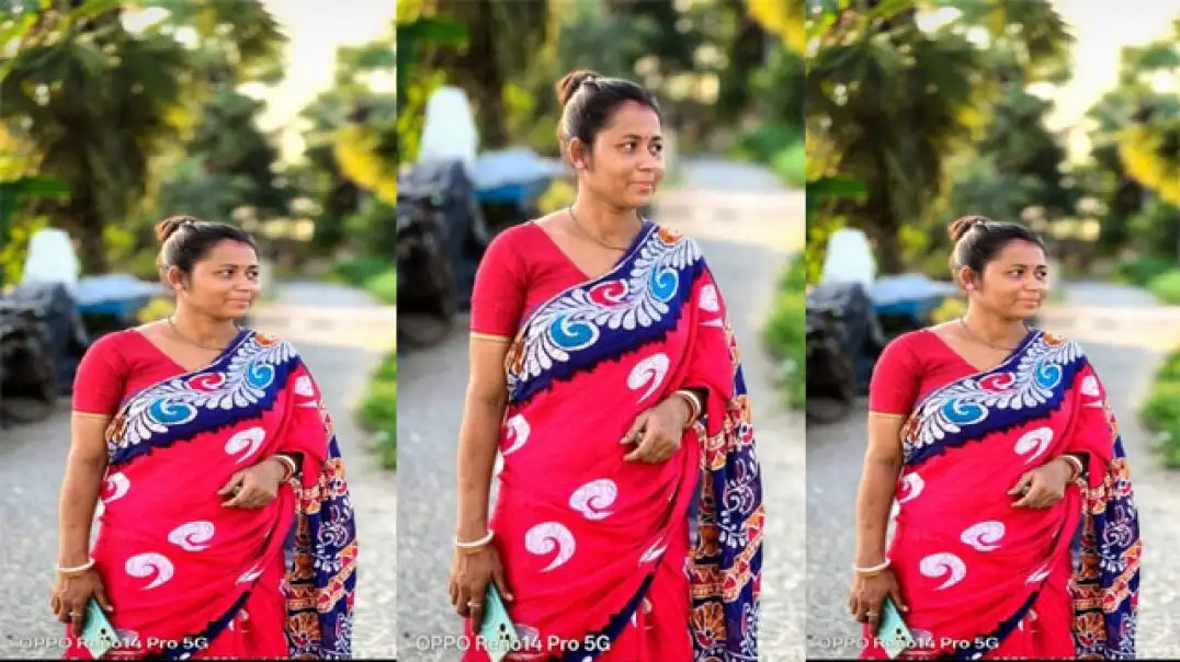 Hot Bengali Boudi Housewife Secrets Revealed in XXX Scene