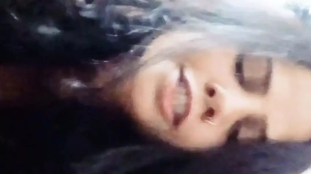 Latika’s secret hot step brother romance sparks wild private moments