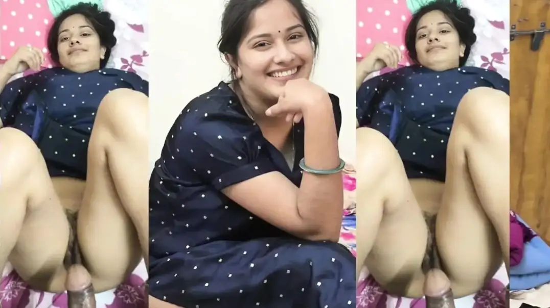 Hot Desi Bhabhi Ka Romantic Romance