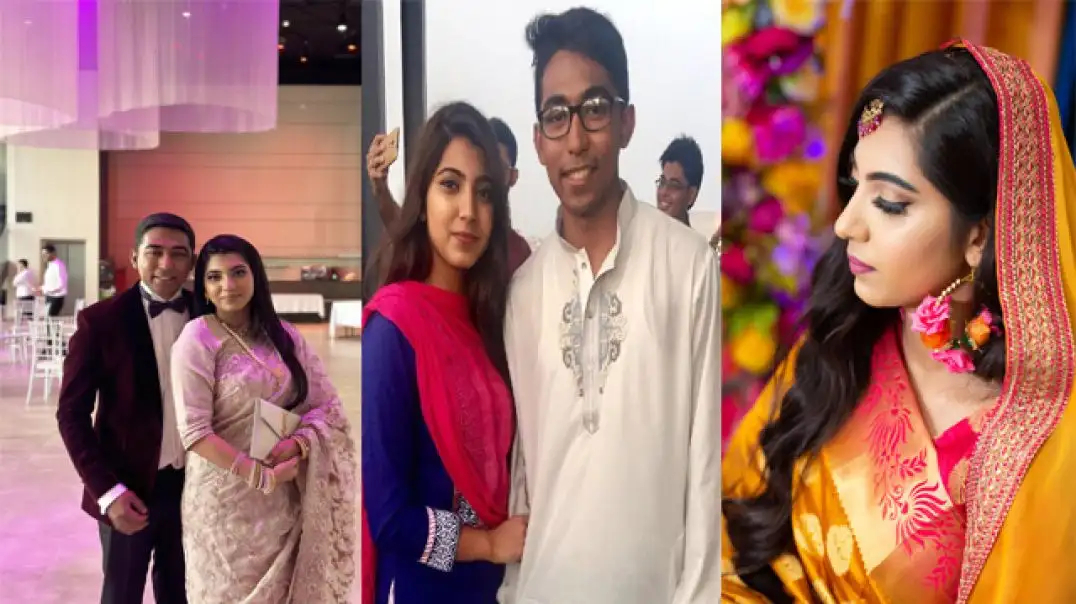 Spicy Honeymoon Package Couple Goes Wild in Private XXX