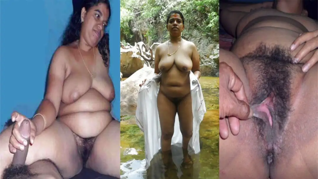 Desi Mallu Chechi ka Private Romance aur Secret Desires Exposed