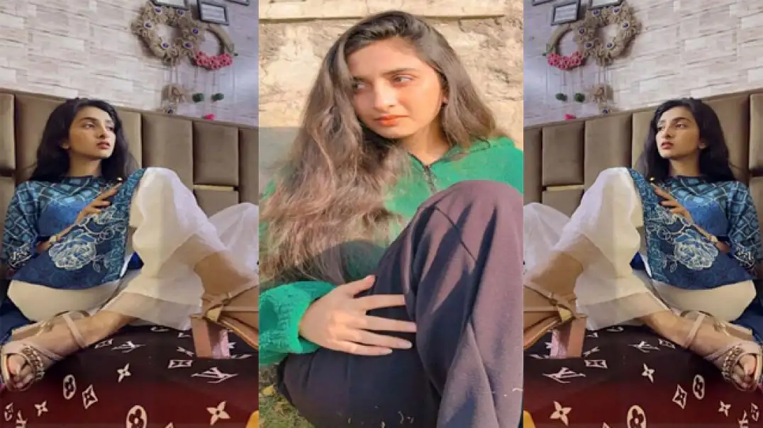 Hot Desi TikTok Star's Private Sex Update Must Watch