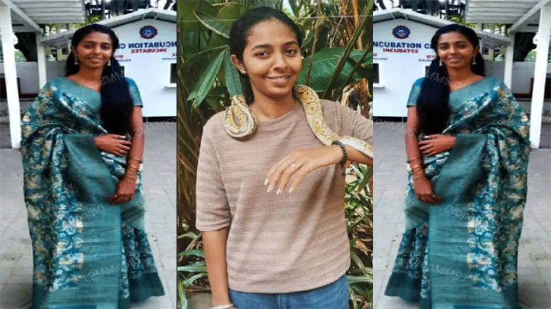 Tamil college girl ka private romance ka hot secret