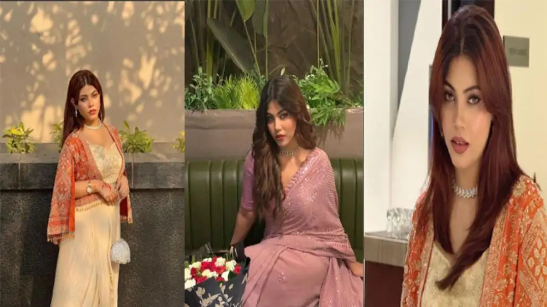 Desi TikToker Flaunts Secret Hot Moves Private Romance