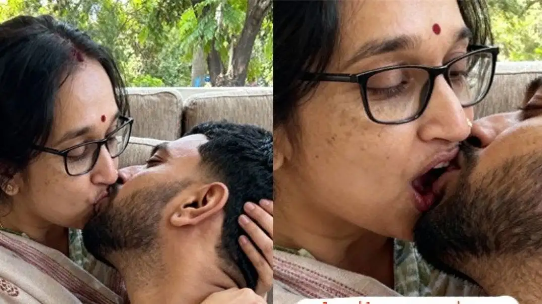 Telugu OYO milf secret affair hot blowjob and wild sex