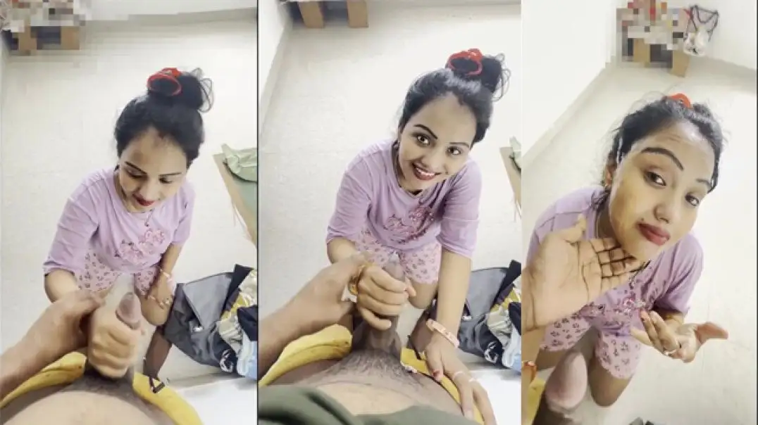 Hot Desi Babe's Private BF MMS Reveal Crazy