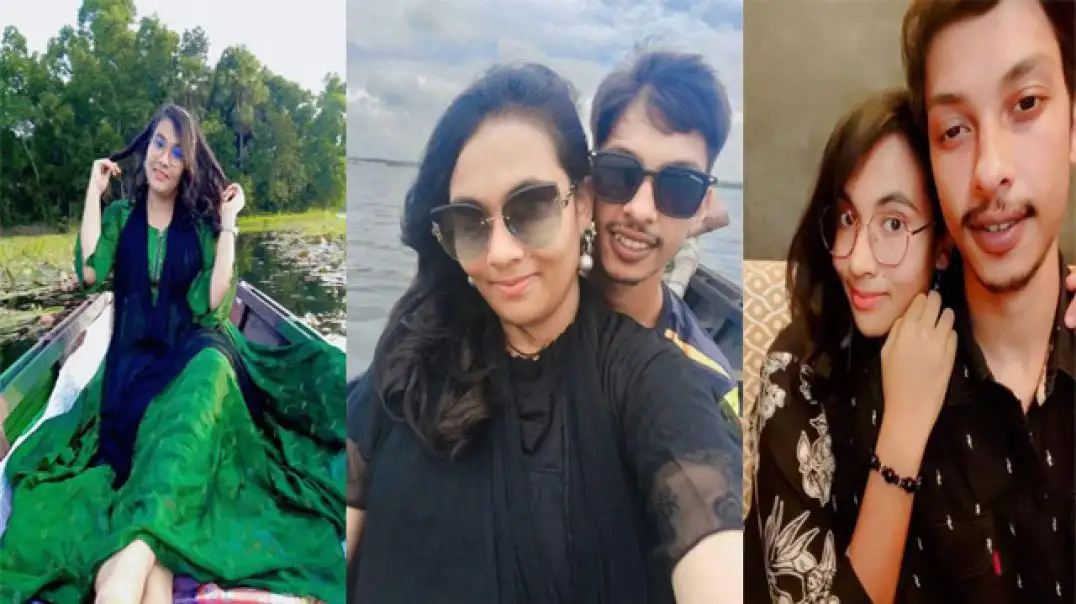 Desi GF Hot Romance Secret Private Fuck Boobs Licking Fingering Fun