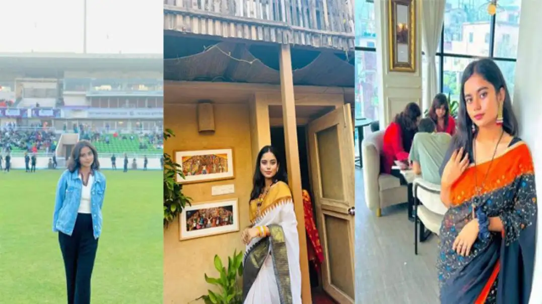 Hot Indian GF Secret Romance BJ And Private Handjob Moves