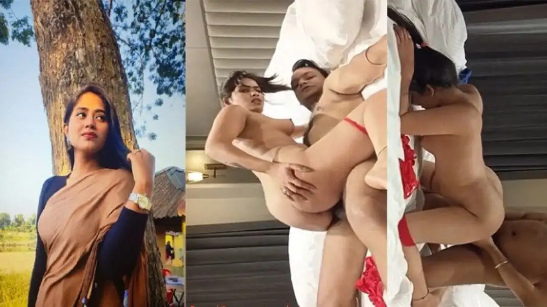 Secret Mumbai Girl Gets Hot Hookup with Office Colleague