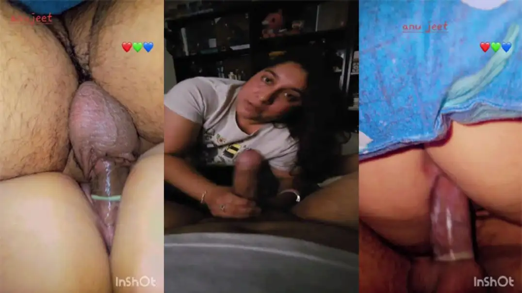 Hot Desi Mom Blowjob Secrets Pro Level XXX Fun