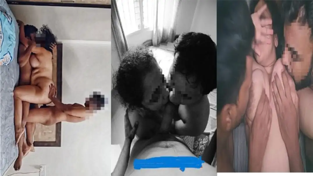 Bengali Hotwife Ka Secret Threesome Romance Night Fun