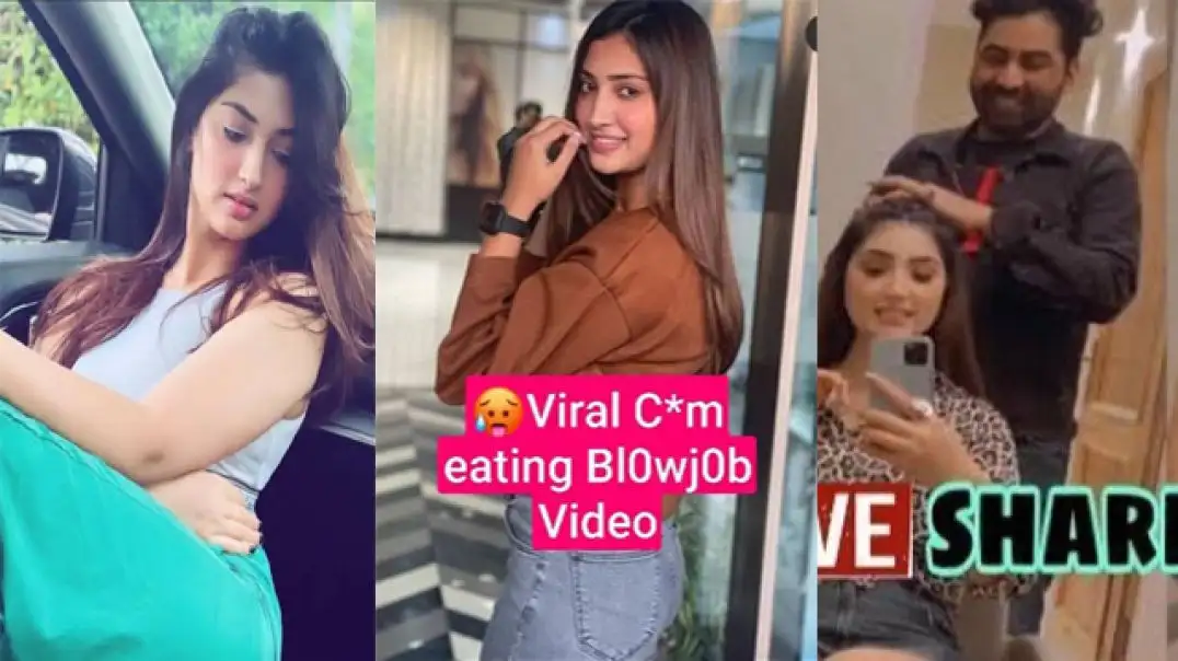 Desi Punjabi Hot Viral Eating Blowjob Secret Revealed