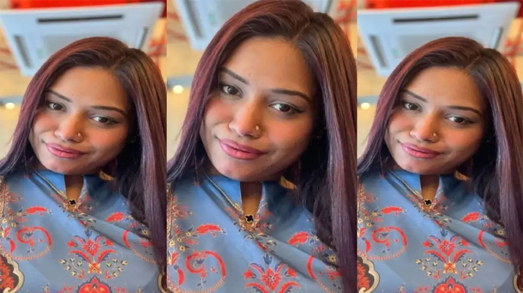 Hot Bengali Girl's Secret Blowjob Video Goes Viral