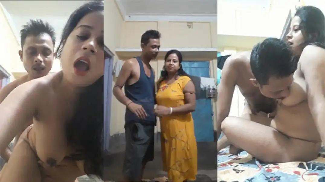 Hot Desi Couple Secret Romance Leaked Mms Viral Video