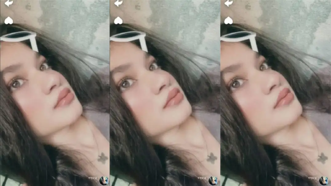 Hot Desi Slim Babe Reveals Sexy Secrets Private