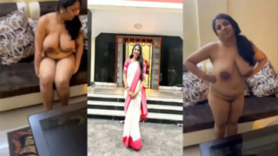 MILF Mom Secret Desi Romance with Stepson Hot Private Fun