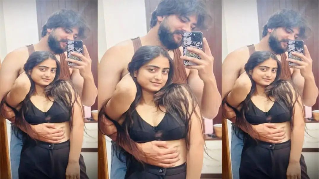 Hot Desi Girl Goes Viral Today Secret XXX Clip