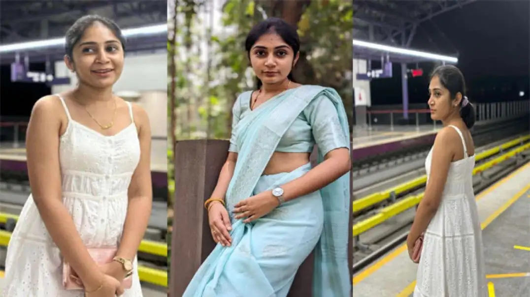 Desi Hot Kannada Girl Private MMS Leak Sex Video