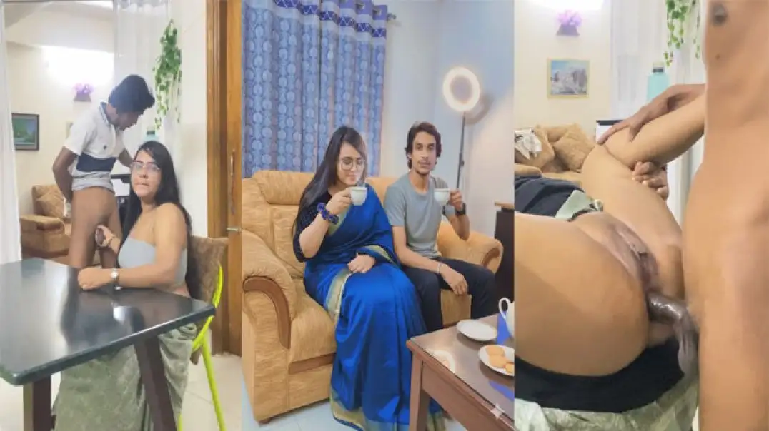 Nadiya Bangladeshi Actress Hot Private Video Leaked Online