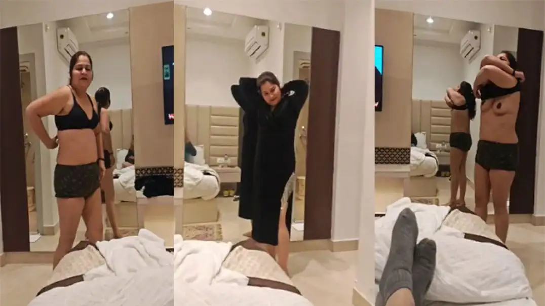 Hot Housewife Ki Secret Affair Fucking Hard Hotel Mein Boss Ke Saath