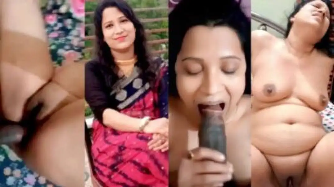 Desi bhabhi ka secret romance aur hot private moments