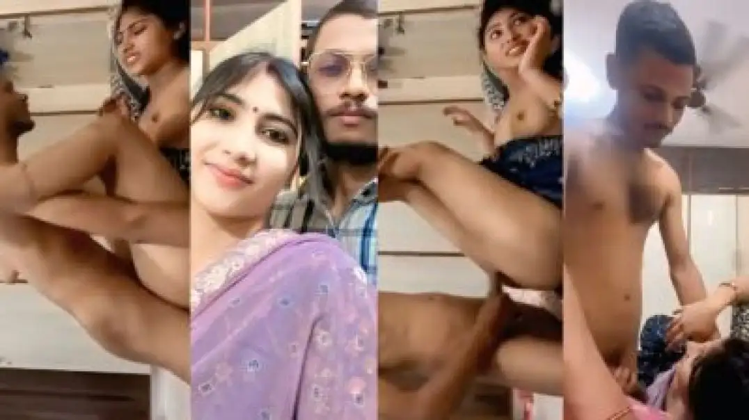 Garam Desi Couple Room Mein Sex Kar Rahe Hain