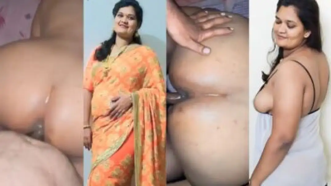 Desi Bhabhi Ke Hot Private Moments Bubbly Ass Romance