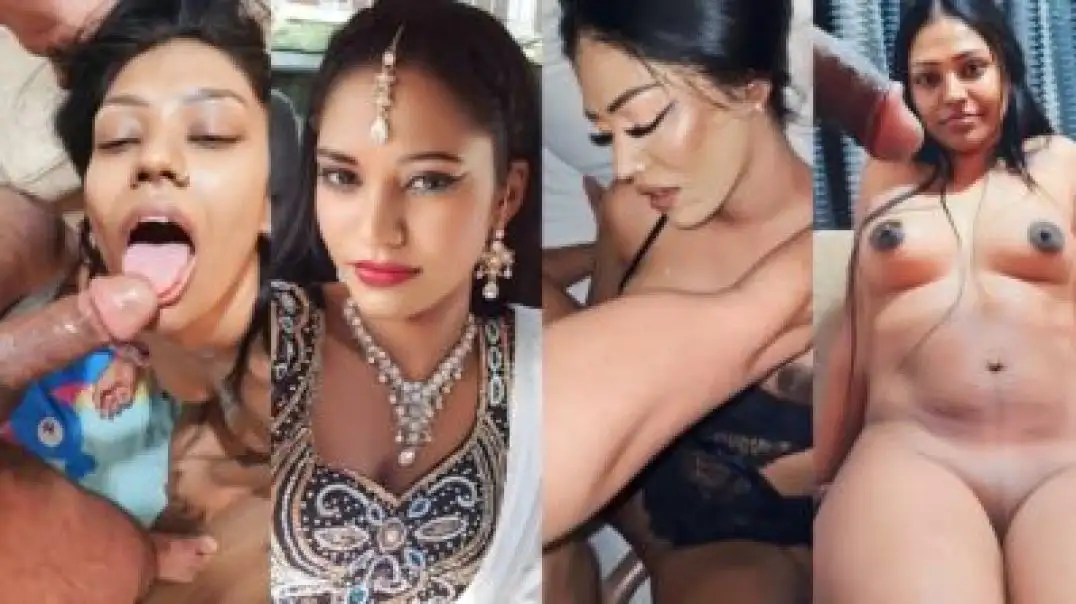 Desi bhabhi secret romance hot private moments collection