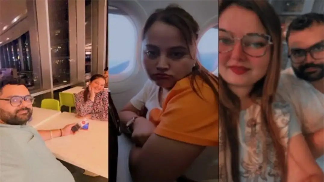 Desi Hot VIP Resort Business Couple Sex MMS

