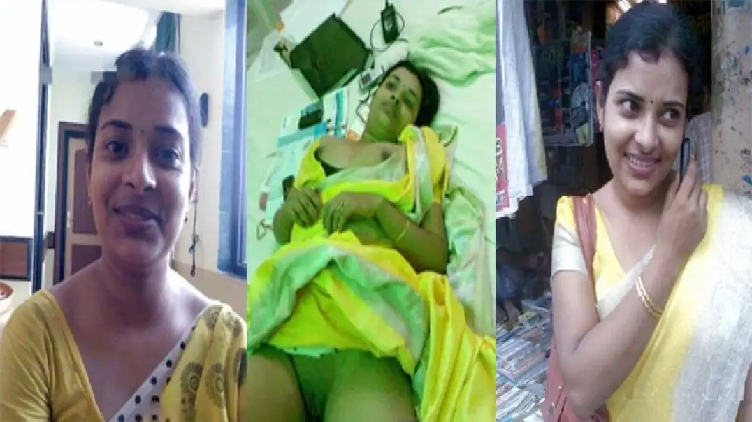 Middle age desi friends share young wife in secret romance