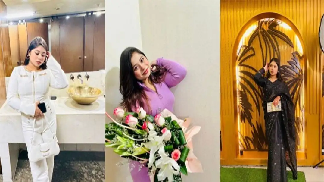 Hot Indian Babe Shows Secret Fingering Tricks Tonight