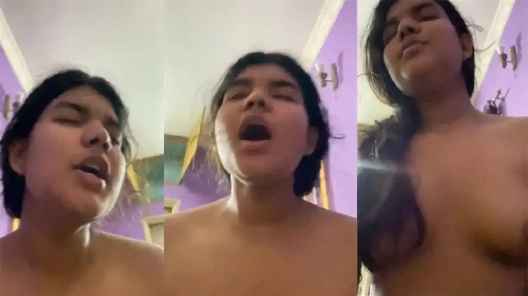 Slim desi girl ka secret hot ride with full masti