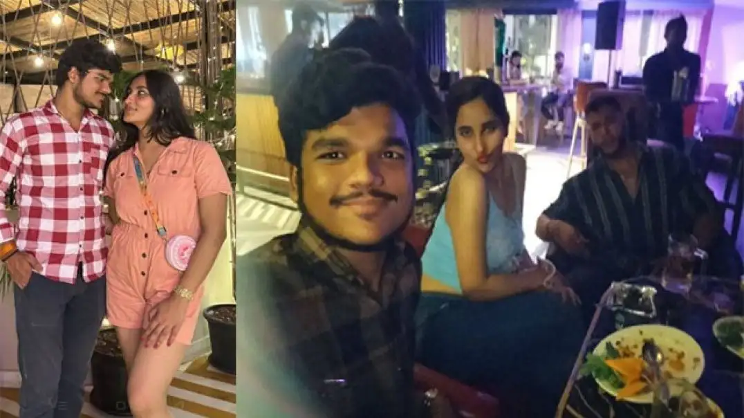 Desi college girl ka secret xxx romance aur hardcore fuck session