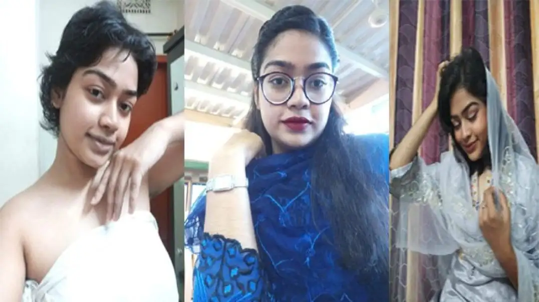 Hot Desi Babe Fingered Wet Pussy Closeup