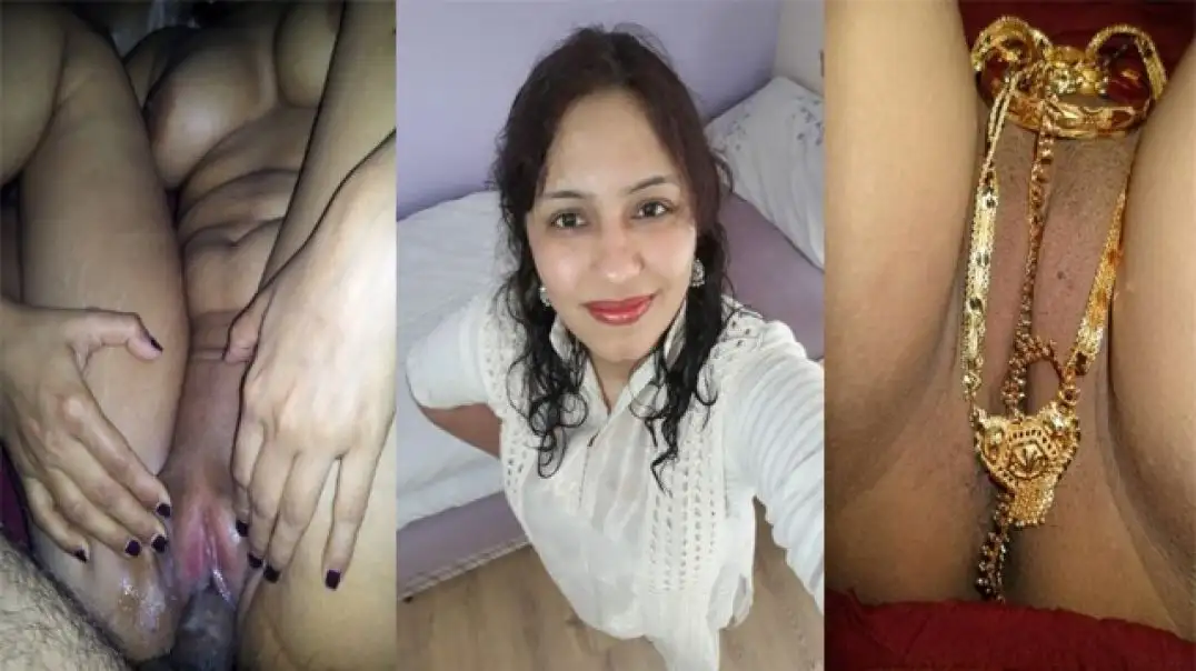 Desi milf teacher ki secret hot night full on masti