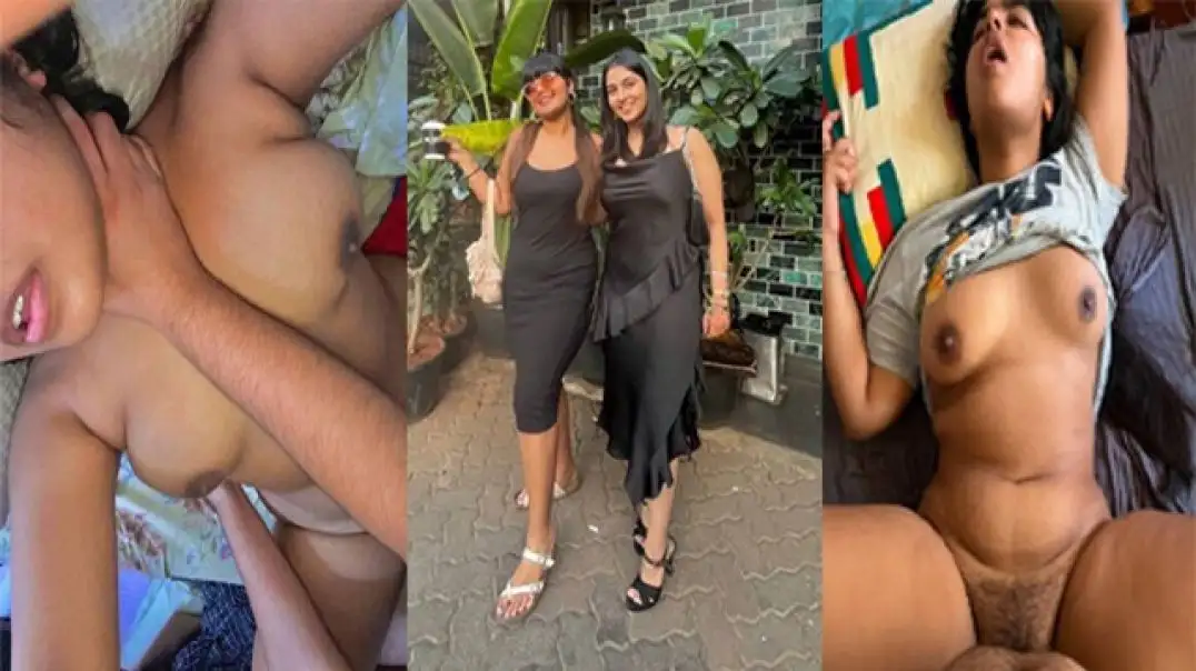 Desi MILF’s Hot Secret Vacation Adventure Revealed