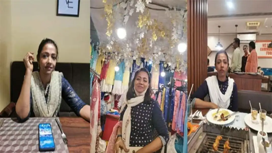 Desi bhabhi ka hotel mein secret romance full HD mms leak