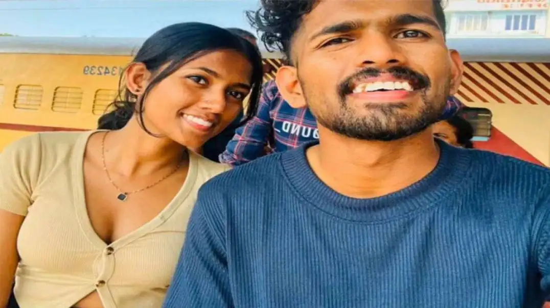 Hot Mallu Girl Romance Secret Rendezvous